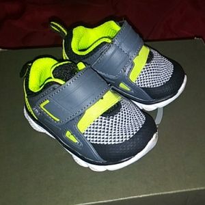 Baby sneakers
